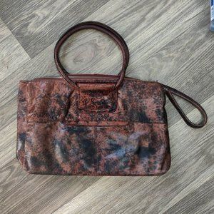 Rare Vintage Hobo international salina purse bag